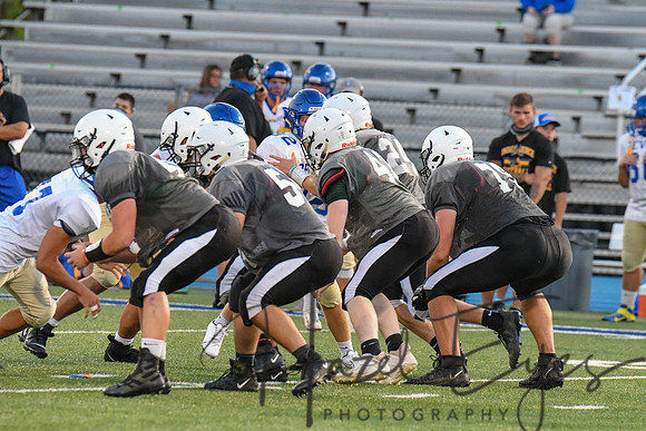 2020 CHS FB Scrimmage vs Independence-263