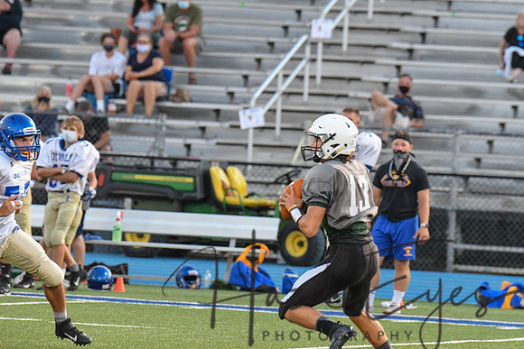 2020 CHS FB Scrimmage vs Independence-265