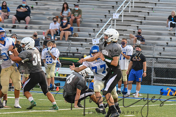 2020 CHS FB Scrimmage vs Independence-268