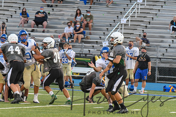2020 CHS FB Scrimmage vs Independence-269