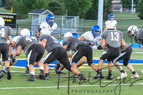 2020 CHS FB Scrimmage vs Independence-271