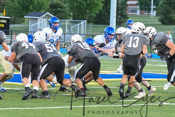 2020 CHS FB Scrimmage vs Independence-272