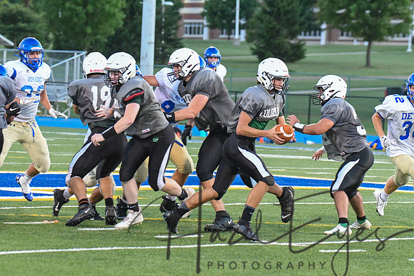 2020 CHS FB Scrimmage vs Independence-273