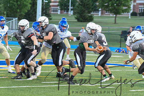 2020 CHS FB Scrimmage vs Independence-274