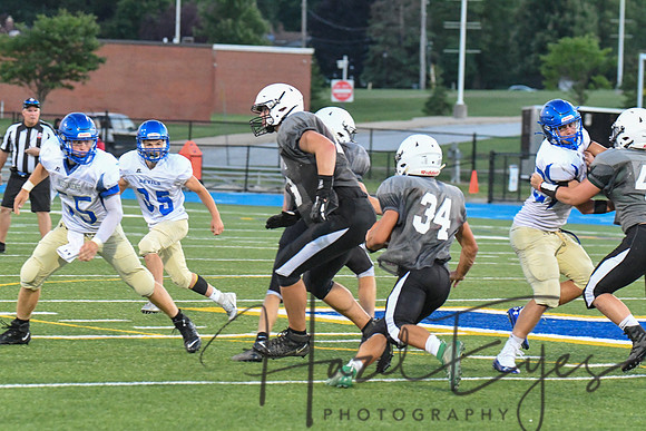 2020 CHS FB Scrimmage vs Independence-277