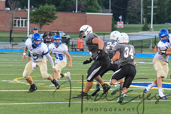 2020 CHS FB Scrimmage vs Independence-278