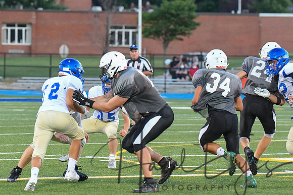 2020 CHS FB Scrimmage vs Independence-280