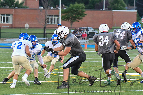 2020 CHS FB Scrimmage vs Independence-279