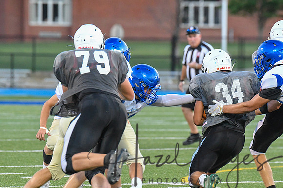 2020 CHS FB Scrimmage vs Independence-281