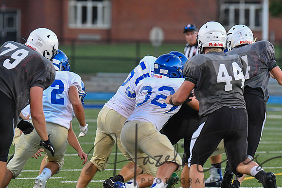 2020 CHS FB Scrimmage vs Independence-284