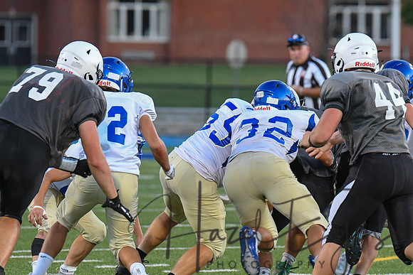 2020 CHS FB Scrimmage vs Independence-283