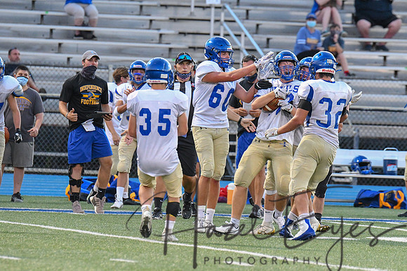 2020 CHS FB Scrimmage vs Independence-290