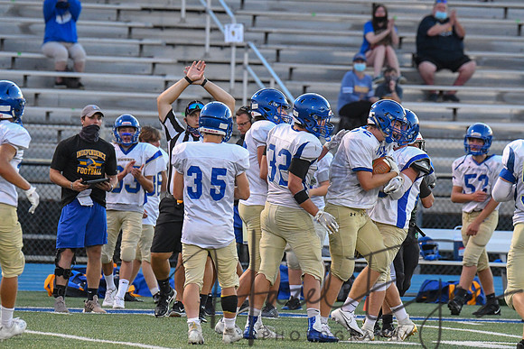 2020 CHS FB Scrimmage vs Independence-293
