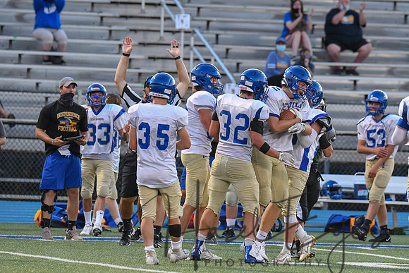2020 CHS FB Scrimmage vs Independence-292