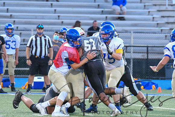 2020 CHS FB Scrimmage vs Independence-296