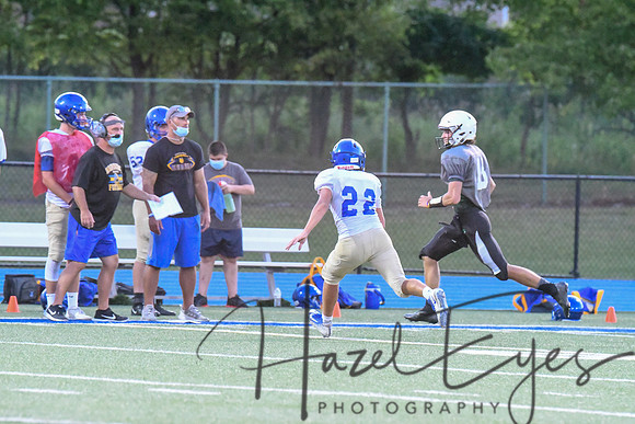2020 CHS FB Scrimmage vs Independence-300