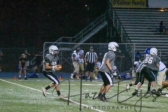 2020 CHS FB Scrimmage vs Independence-307