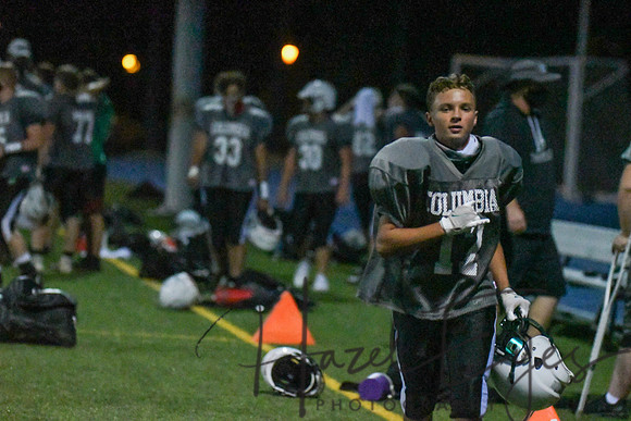 2020 CHS FB Scrimmage vs Independence-311