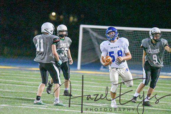 2020 CHS FB Scrimmage vs Independence-312
