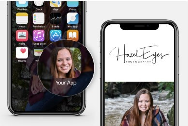 Mobile App