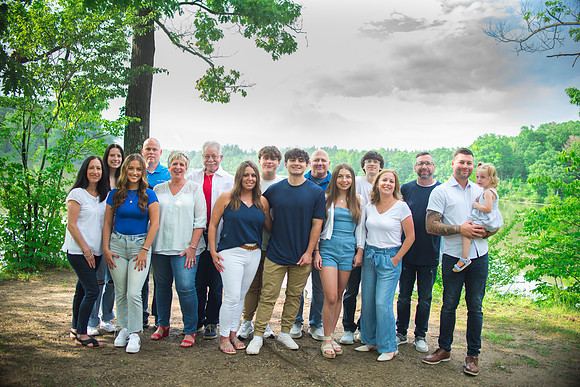 2023 FAMILY Halenar 07082023-2