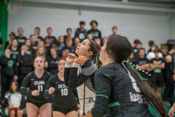 2024 VOLLEYBALL vs Keystone 10032024-135