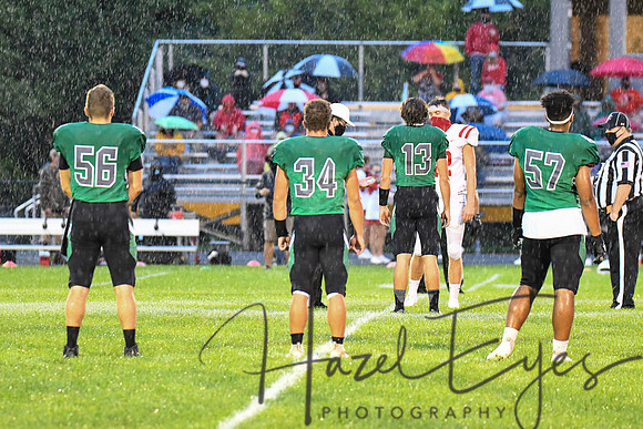2020 CHS G1 Vs. Firelands-10