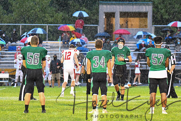2020 CHS G1 Vs. Firelands-14