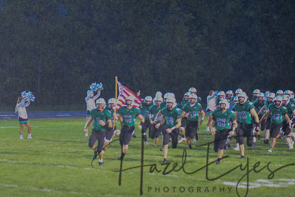 2020 CHS G1 Vs. Firelands-24