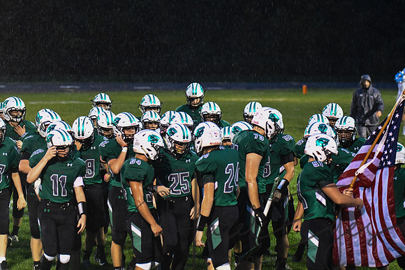 2020 CHS G1 Vs. Firelands-29