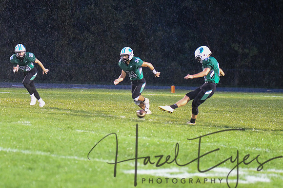 2020 CHS G1 Vs. Firelands-34