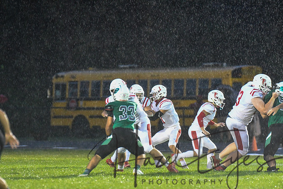 2020 CHS G1 Vs. Firelands-37