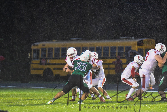 2020 CHS G1 Vs. Firelands-38