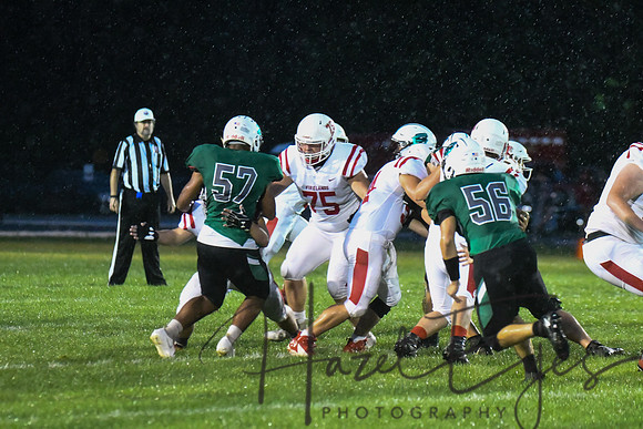 2020 CHS G1 Vs. Firelands-40