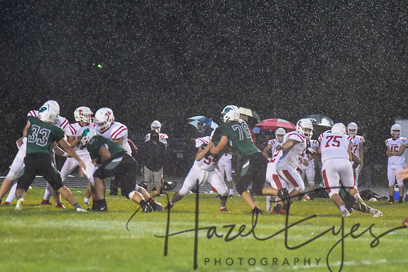 2020 CHS G1 Vs. Firelands-43