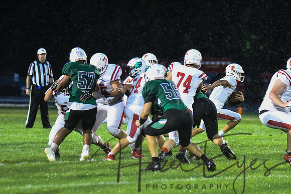 2020 CHS G1 Vs. Firelands-41