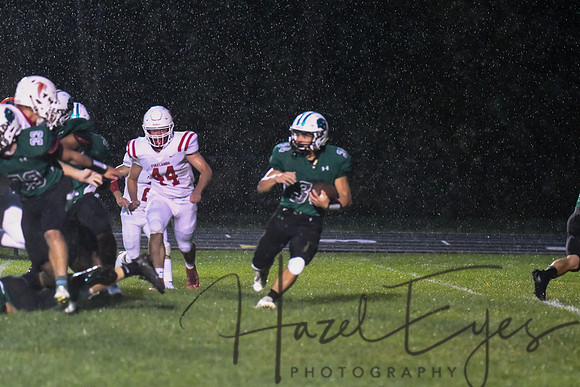2020 CHS G1 Vs. Firelands-45