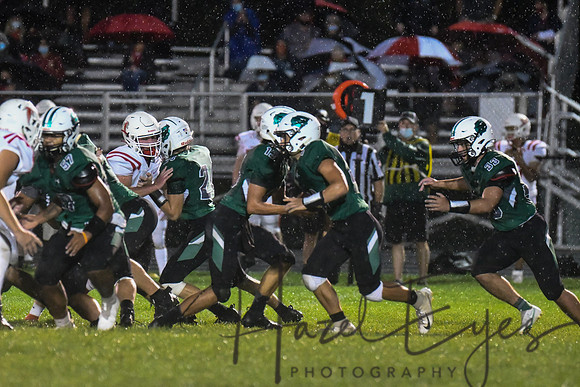 2020 CHS G1 Vs. Firelands-78