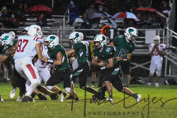2020 CHS G1 Vs. Firelands-80