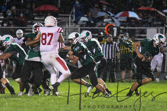 2020 CHS G1 Vs. Firelands-81