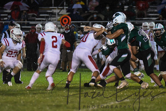 2020 CHS G1 Vs. Firelands-83