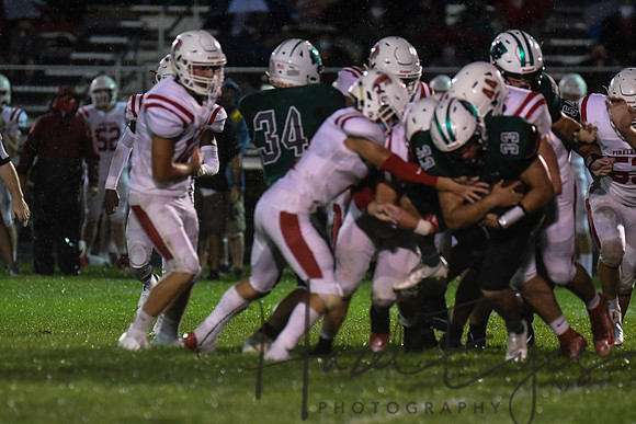 2020 CHS G1 Vs. Firelands-86