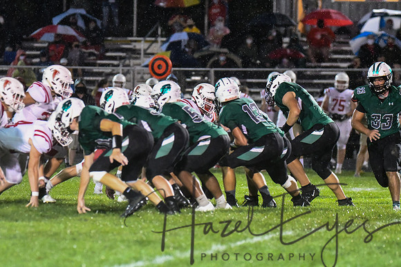 2020 CHS G1 Vs. Firelands-90
