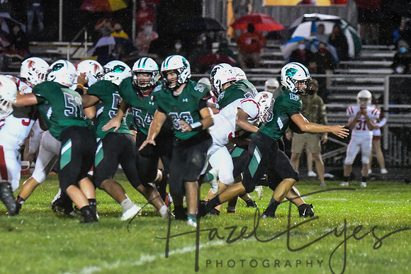 2020 CHS G1 Vs. Firelands-96