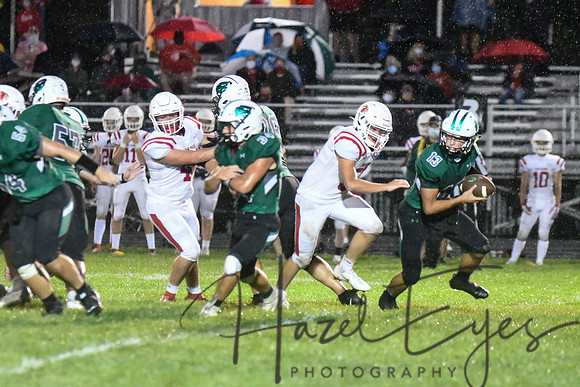 2020 CHS G1 Vs. Firelands-98