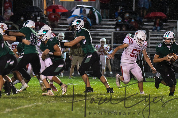 2020 CHS G1 Vs. Firelands-100