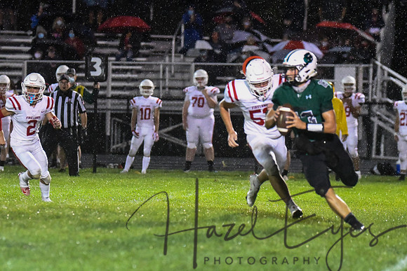 2020 CHS G1 Vs. Firelands-101