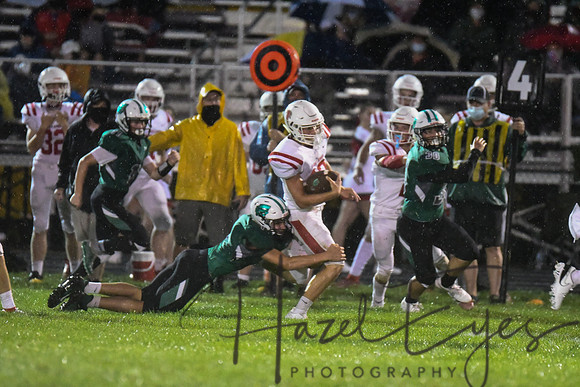 2020 CHS G1 Vs. Firelands-119