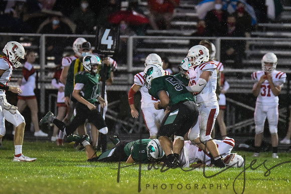 2020 CHS G1 Vs. Firelands-123