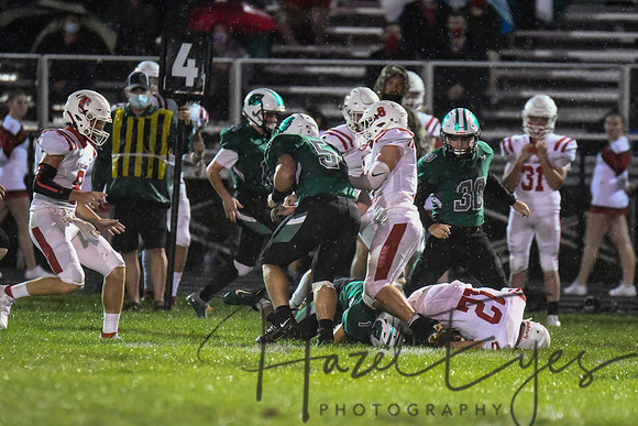 2020 CHS G1 Vs. Firelands-124